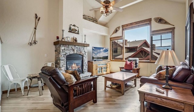 Bear Trail Villa - Winter Park CO