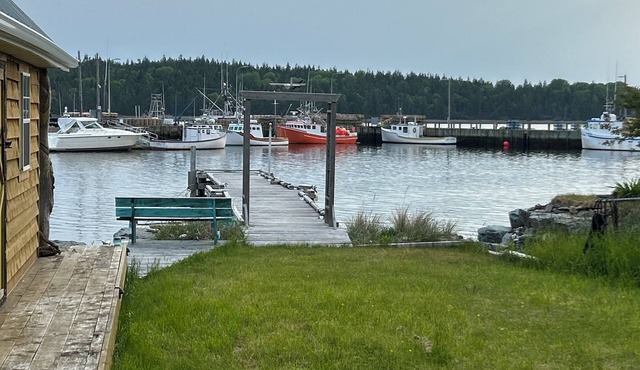 Beautiful Ocean view retreat in Eastern Passage: Serenity by the Ocean 🌊