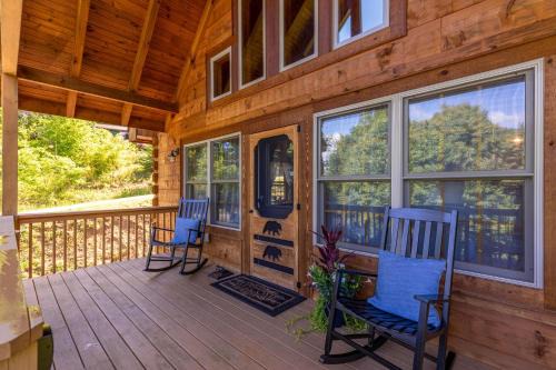 Beaver Rock Lodge