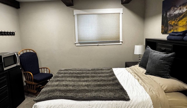 Bedroom and Bath in Frisco - Outdoor Playground Awaits !