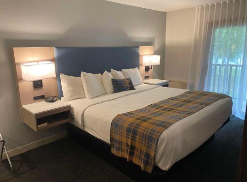 Best Western Lake Lucille Inn