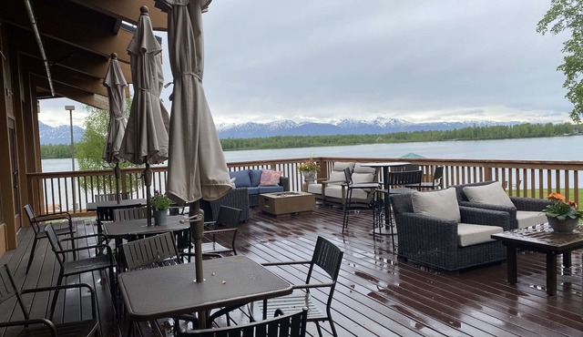 Best Western Lake Lucille Inn