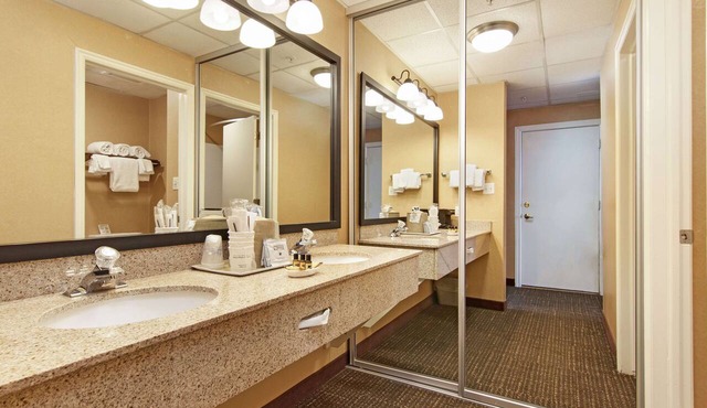 Best Western Plus Ruby's Inn in Bryce Canyon