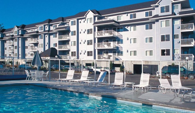 Birch Bay Resort 1bdr