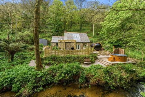 Birch Studio in Camborne
