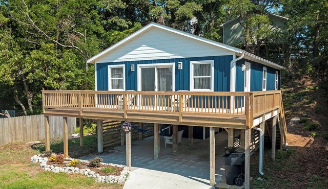 Blue Harbour Haven: Pool Access | Pet-Friendly