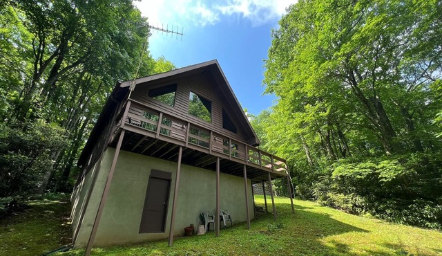 Boonerang Chalet near Boone & Blowing Rock - Wi-Fi