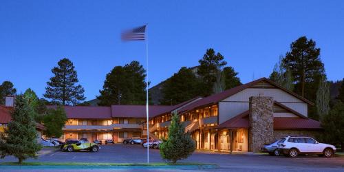 Branding Iron Motel