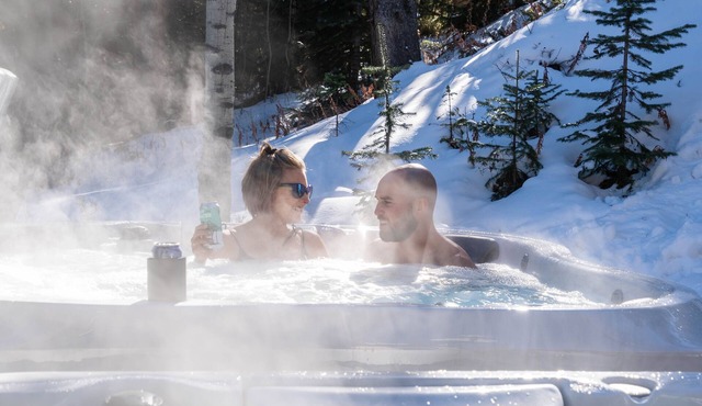 Breckenridge Boutique Hotel