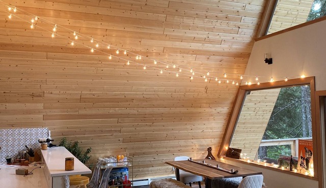 Brighton Haus - Classic A-Frame