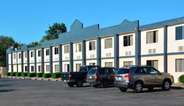 Buckeye Inn Express