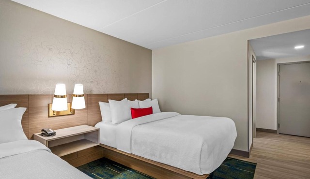 Budget-friendly Stay | Convenient Statesville Location | Free Breakfast