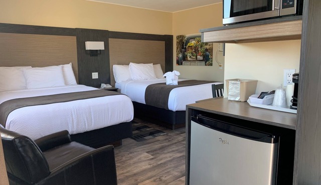 Cairns Motel