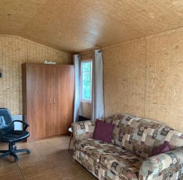 Camping St-Mathieu