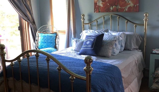 Cape Cod Canal Great Experience - Private Room and Bath - Great views