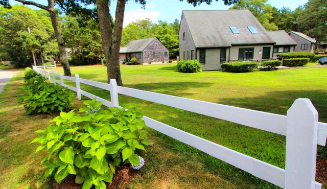 Cape Cod Holiday Estates, a VRI resort