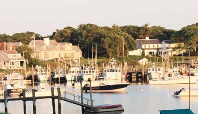 Cape Cod Inn