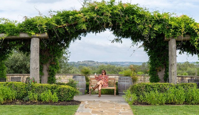 Carter Creek Winery Resort & Spa