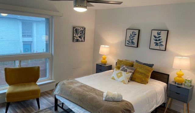 Casa Wooten - Pet Friendly