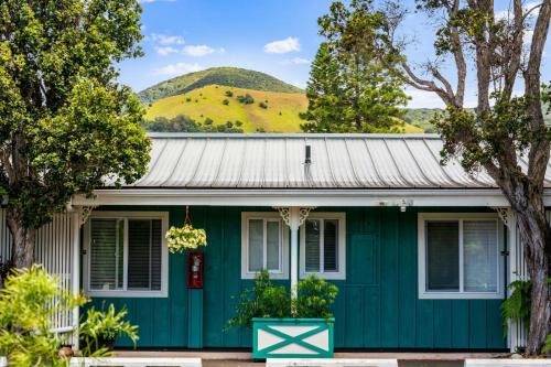 Castle Waimea Country Lodge