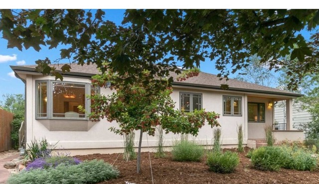 Centrally-Located North Boulder Home with Hot Tub- Sleeps 6