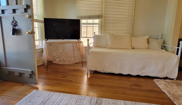Centrally-located quaint bungalow