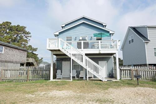 CH113-Sandpiper Cottage