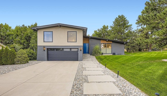 Charming 4-bedroom house in DTC/Greenwood Village, CO