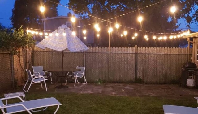 Charming 4-bedroom Onset Home