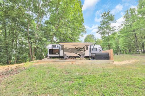 Chestnut Camper