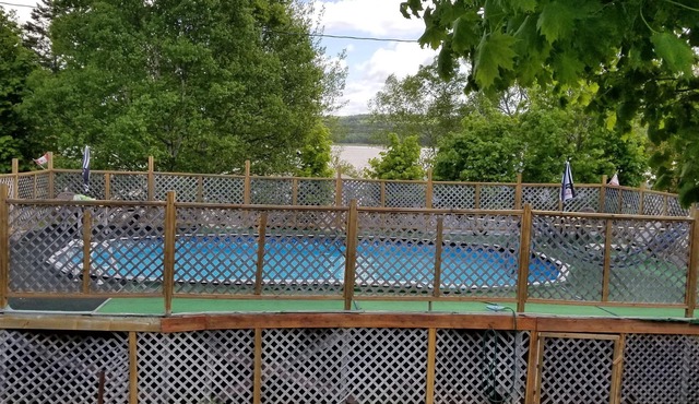 Chocolate River Cottages - Chocolate River 1 Bedroom Cottage #5