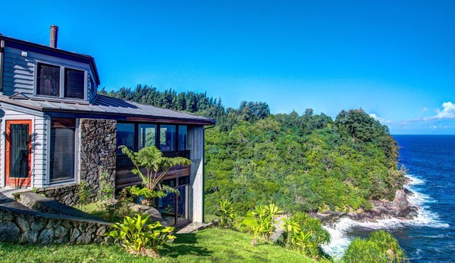 Cliffhouse Big Island