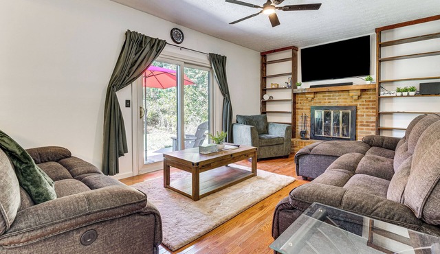 Columbus Area Home Base for Work & Extended Stays