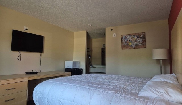 Comfortable Room Minutes from Top Attractions – Gem in Chickamauga