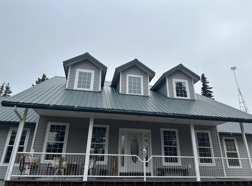 Constellation Lake Home