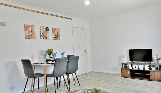 Convenient Accommodation near Reading University in Reading