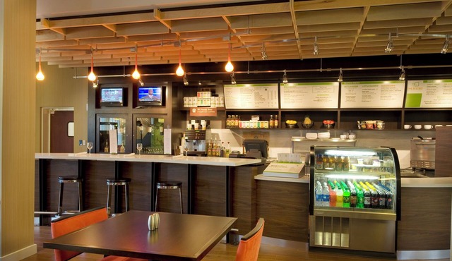 Courtyard by Marriott Atlanta Buford Mall of Georgia