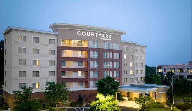 Courtyard by Marriott Atlanta NE/Duluth Sugarloaf