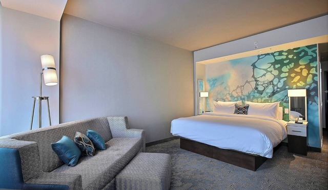 Courtyard by Marriott Montreal Brossard in Brossard