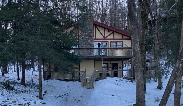 Cozy Cabin on Beech