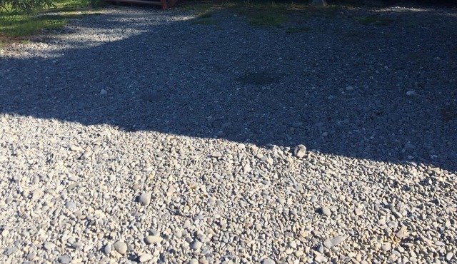 Cozy cabins in Ninilchik, Alaska Cabin #3 of 4