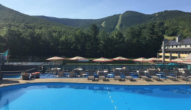 Cozy Condo Stay Near Loon Mountain