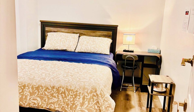 Cozy Home in Markham