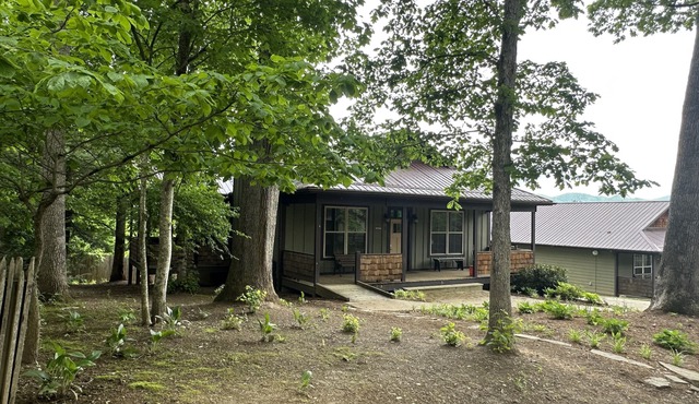 Cricket Cottage