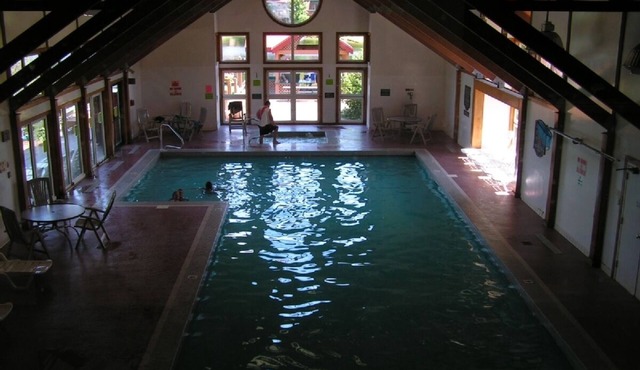 Deer Park/Loon Mtn On River, Great Loc. Near ClubHouse,2nd Flr End