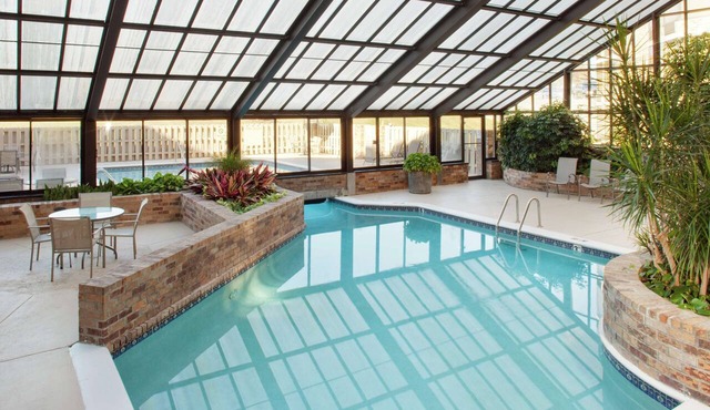 DoubleTree by Hilton Hotel Oak Ridge - Knoxville