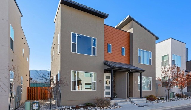 Downtown Salida 3BR Sleeps 8 Walk/Bike