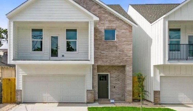 Dream Stay-New Construction*Downtown*NRG*MedCtr