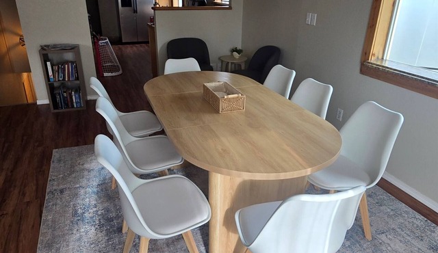 Driftwood Dreams- 3 BR in the heart of Homer