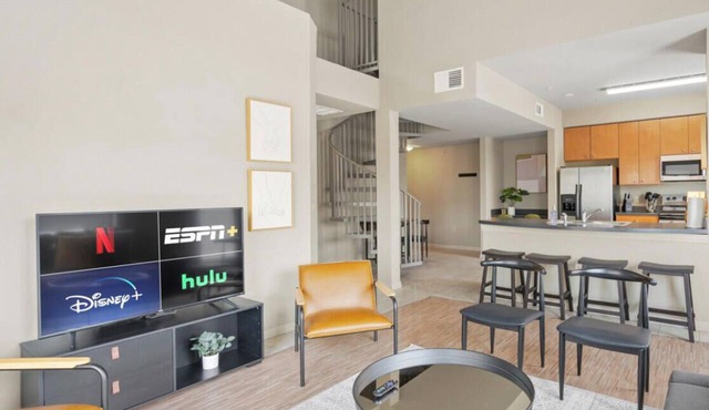 Dual West Campus Homes | Walk to UT, The Drag & SXSW Venues, Near Downtown